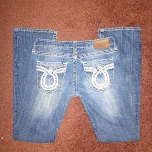 Big Star Jeans
